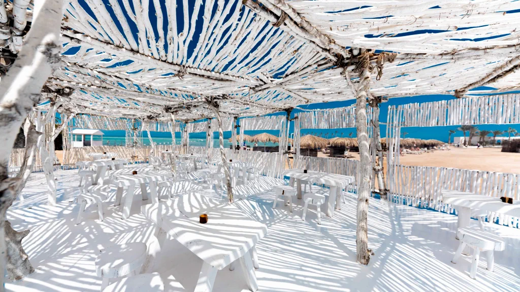 الفندق ميراكي ريزورت - الغردقة